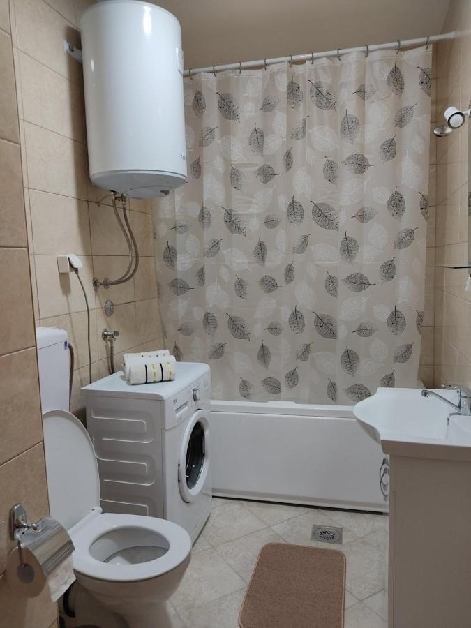 Apartman Andjela Plužine Exterior foto